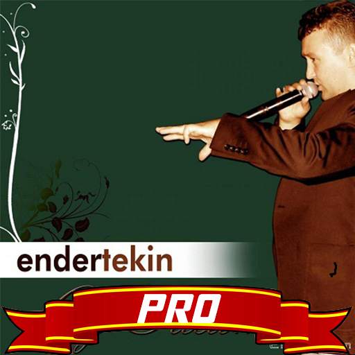 Ender Tekin İlahileri Dinle 2.0