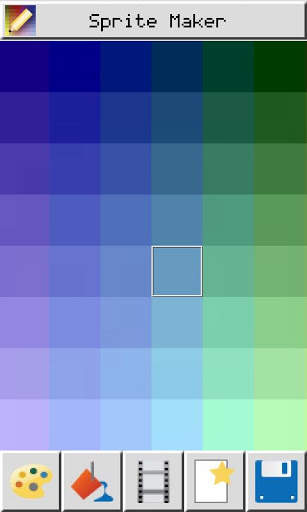 Sprite Maker screenshot 2