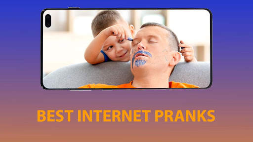 Funny prank videos - Joking screenshot 3