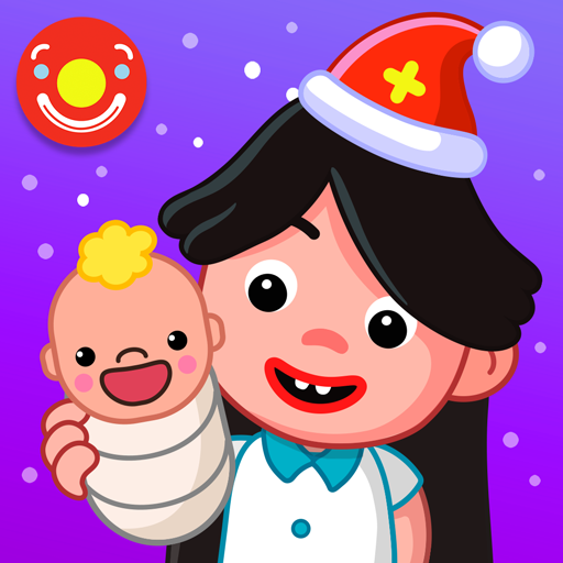 Pepi Hospital: Learn &amp; Care icon