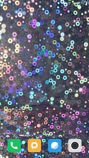 Sequin Wallpaper HD screenshot 4