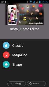 PIP Camera Studio screenshot 5