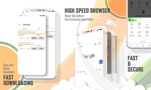 Indian Browser screenshot 10