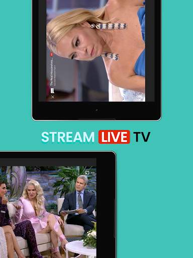 Bravo - Live Stream TV Shows screenshot 14
