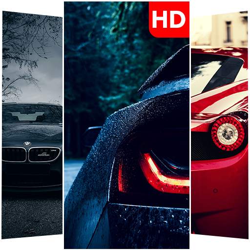 Car Wallpapers HD 2019 1.5