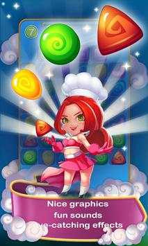Six Candy！ screenshot 3