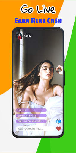 Like Video - Like.ly Short Video Maker screenshot 3