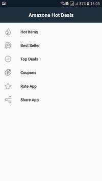 Amazon Deals 90% Todays screenshot 2