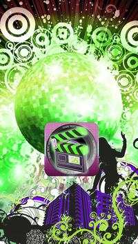 Best Movie Editer&Play App screenshot 2