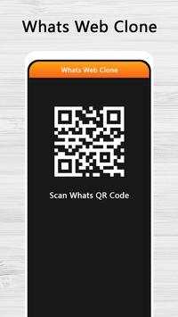 Whats Web Scan screenshot 1