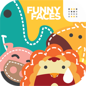 MARCUS&amp;MARCUS Funny Face icon