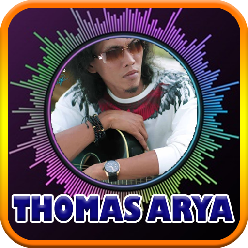 Thomas Arya Full Album Offline Plus Lyrics icon