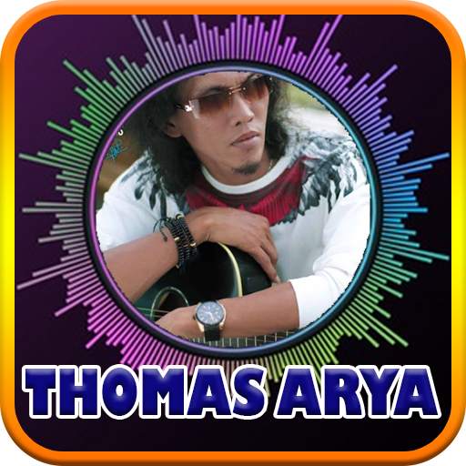 Thomas Arya Full Album Offline Plus Lyrics 1.3.0