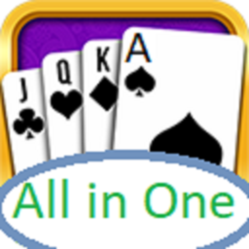 Callbreak Hazari 3  2  5 Combine Game icon