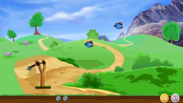 Bird Shooting Game screenshot 6
