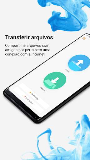 Es File Explorer Gerenciador screenshot 2