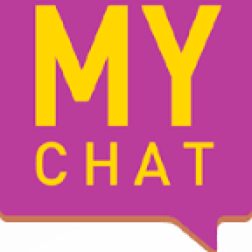 My Chat: Indian Messenger आइकन