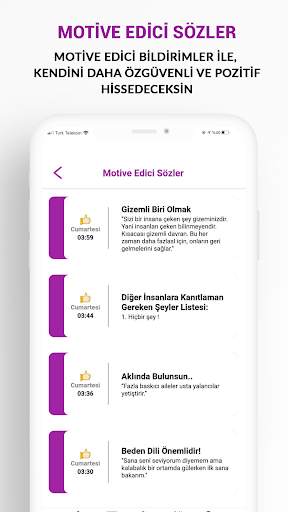 Beden Dilin screenshot 8
