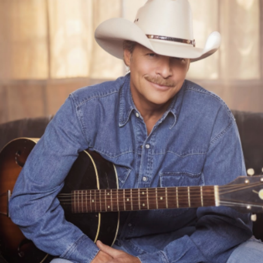 Alan Jackson Songs icon