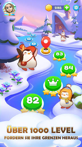Skip-Bo screenshot 4