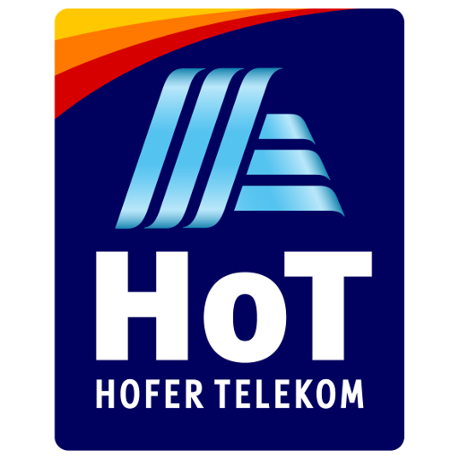 Moj HoT - Slovenija icon