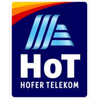 Moj HoT - Slovenija icon