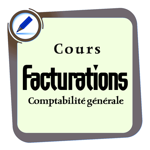Cours Facturations - Comptabilité générale иконка