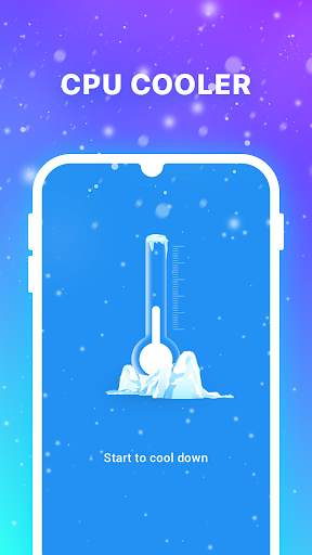 SpaceCleaner -  safe clean screenshot 2