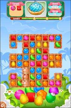 Sweet candy bomb screenshot 3