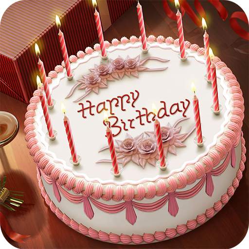Happy Birthday Wallpaper 1.01