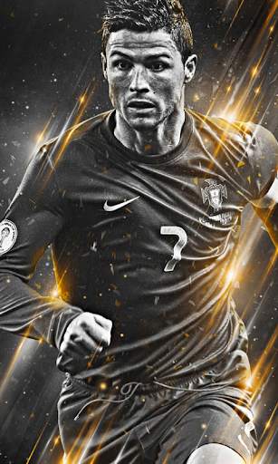 Cristiano Ronaldo Wallpapers screenshot 16
