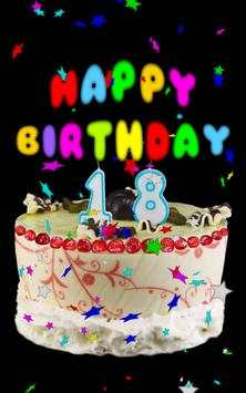 Happy Birthday screenshot 4