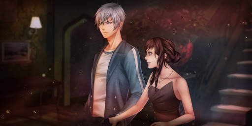 Moonlight Lovers: Ethan - Otom screenshot 5