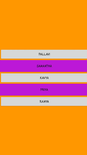 Tamil girls chatting app screenshot 2