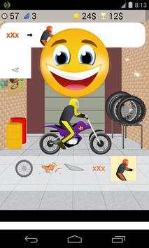 велосипед игры screenshot 3