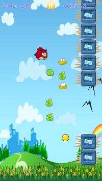 Bird Ballad Life. screenshot 3