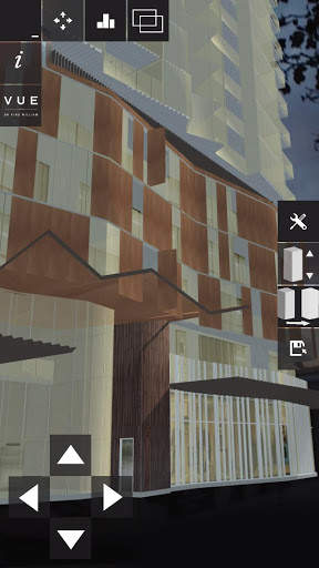 VUE on King William screenshot 3