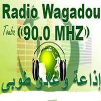 RADIO WAGADOU TOUBA icon