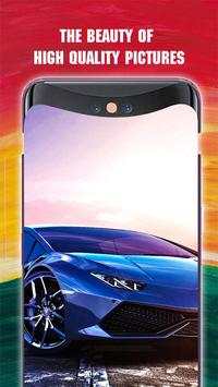 Camera Find X - Oppo Find X Camera Selfie screenshot 4