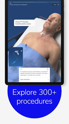 Touch Surgery: Surgical Videos screenshot 11