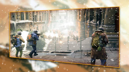 Zombie Unkilled Apocalypse screenshot 3