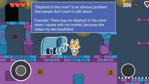 Idiom World screenshot 2
