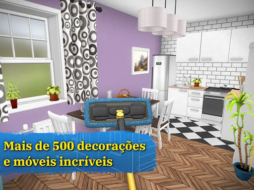 House Flipper: Home Design screenshot 7