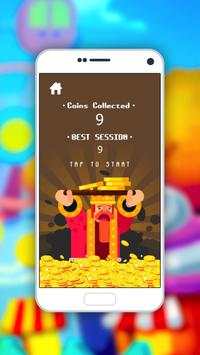 Coin Gold King Master Adventure screenshot 4