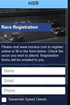 Historic Sportscar Racing screenshot 2