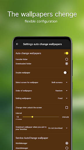 Cat Wallpapers & Cute Kittens screenshot 5