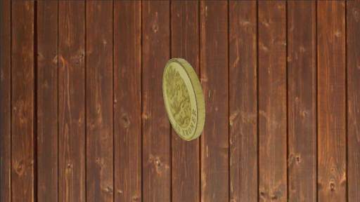 heads or tails 3D screenshot 4
