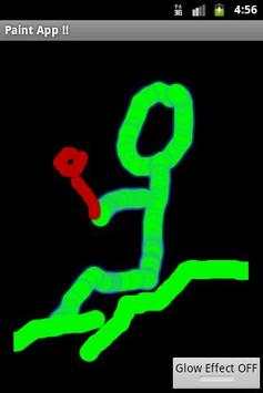 Paint App screenshot 8