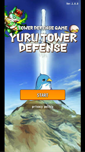 Yuru Tower Defense screenshot 3