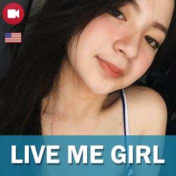 Teen Girl Live Video Chat Advice-Live Broadcasting screenshot 1